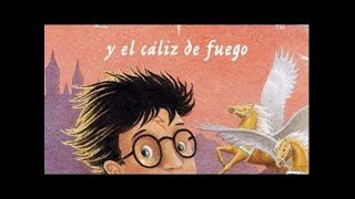 Phan 4 Harry Potter y el cáliz de fuego Cap 15 Beauxbatons y Durmstrang P1 [upl. by Atnoled]