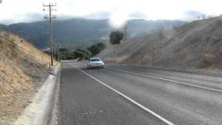 BMW E90 330I MUFFLER DELETE FLYBY [upl. by Acirred]