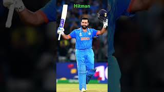 Hitman  Rohit Sharma  song gaming ytshorts youtubeshorts [upl. by Llezo462]