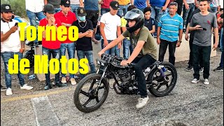 Evento de Arrancones con motos en SINALOA [upl. by Nagah176]