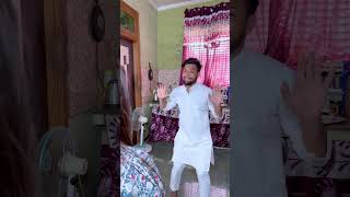 Shahar me Aya bhoot 🤣😂 trending comedy funny viralvideo shorts ytshorts saasbahu [upl. by Tadeas520]