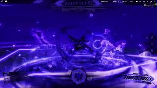 Inexorable Showcase  Star Glitcher Zorium Reawakened [upl. by Quiteris656]