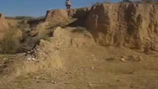 Red legged Partridge Hunting in Morocco  صيد الحجل [upl. by Sikram]