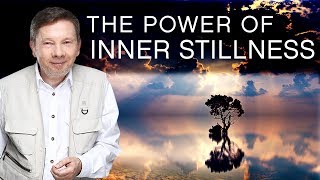 The Power of Inner Stillness [upl. by Arvind267]