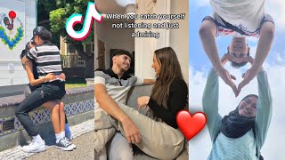 Cute Couples thatll Make You Cry In Your Bed😭❤️  TikTok Compilation [upl. by Dnaltiac]