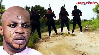 Kazim Omo Ole  A Nigerian Yoruba Movie Starring Odunlade Adekola  Mide Abiodun [upl. by Bernat145]