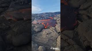 እሳተጎመራ volcano afar [upl. by Ewen]