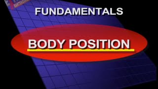 Flair Bartending Fundamentals Does My Body Position Matter [upl. by Hausner69]