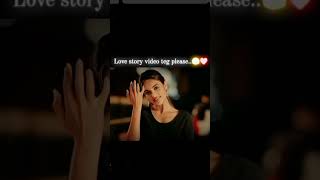 Love story Hindi film bhojpuri song trending video shorts ♥️🥰❤️🥰😍♥️ [upl. by Erdnael]