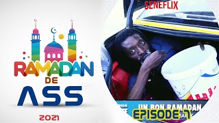 Ramadan de ASS 2021 Épisode 07 [upl. by Laira]