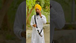 Kismat  Gurvinder Singh Rattak life punjabi wisdom gurbani [upl. by Enelrae932]