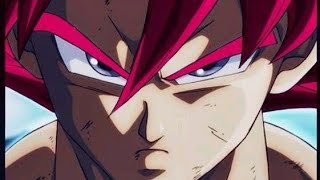 AMV Dragon Ball Super  Awaken 💥✨ [upl. by Sosna947]