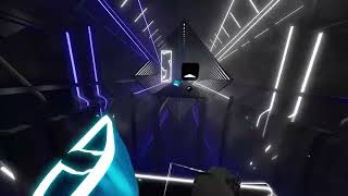 Megalovania in Beat Saber [upl. by Donegan]