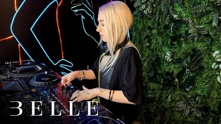 BELLE  Dj Set Mix 19 December 2024 Techno Music DJ Mix 4k [upl. by Solenne70]