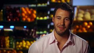 MasterChef US 2010 S01E06 11 Chefs Compete Part 1 [upl. by Vey]