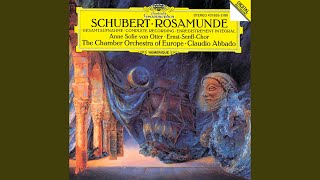 Schubert Rosamunde D 797 No 3b Romance Der Vollmond strahlt [upl. by Ttenaj125]