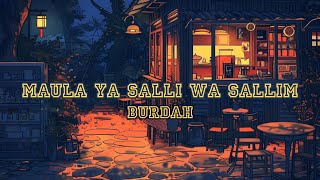 Maula Ya Salli Wa Sallim  UrduArabic [upl. by Anuahsal390]