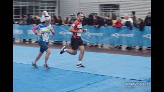 23 Poznań Maraton z Polakami na podium [upl. by Elokin625]