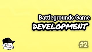 battleground game progress  pt2 ft dagroovyboi [upl. by Franklin369]