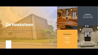 31122023 1000 De Hoeksteen [upl. by Dowdell]