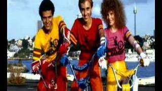 The Papers  BMX Bandits [upl. by Godrich469]