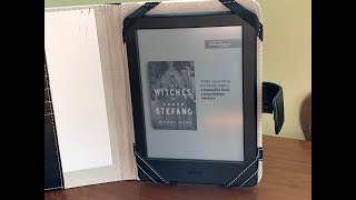 How I Side Load Books on My Kindle Paperwhite kindle [upl. by Nylaroc]