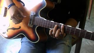 TEISCO DEL REY EP 14 [upl. by Jenda685]