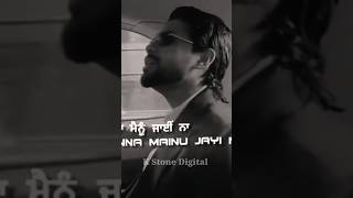 Chadd ke tu channa mainu jayi na  Arjan Dhillon  K Stone Digital arjandhillon kuldeepmanak [upl. by Earased]