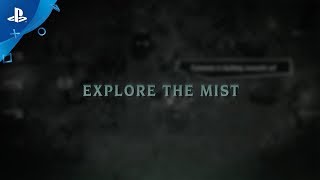 Mistover  Gameplay Trailer  PS4 [upl. by Vivi399]