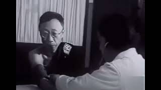 1950年，末代皇帝溥仪在抚顺劳动改造期间种地……The Last Emperor Pu Yis Life in Fushun War Criminals Prison in 1950s [upl. by Worra]