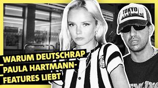 Paula Hartmann Ist ihr FeatureGame zu vorhersehbar  PULS Musikanalyse [upl. by Yregerg]