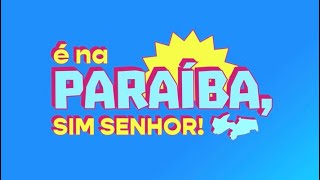 É na Paraiba sim senhor [upl. by Naes]