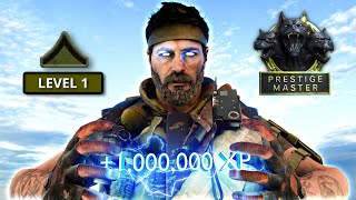 I Got to Master Prestige in 7 Days Heres What I Learned  Black Ops 6 [upl. by Imled]