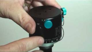 Fanotec Rotator RD16  How It Works [upl. by Hamal539]