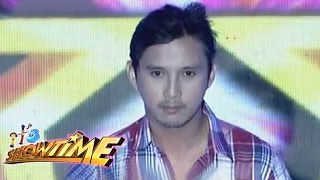 Its Showtime Kalokalike Finals John Estrada [upl. by Jar22]