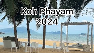 Koh Phayam Ranong  Thailand EP 3 [upl. by Damas193]