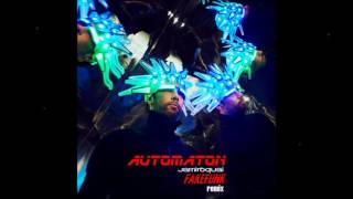 Jamiroquai  quotAutomatonquot FakeFunk remix [upl. by Plerre964]