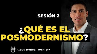 2 ¿Qué es el postmodernismo [upl. by Costin]