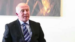 Facility management  BSI talks to Dr Brian Atkin [upl. by Hendrickson]