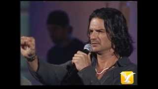 Ricardo Arjona Ella y el  Historias de taxi Festival de Viña 2004 [upl. by Ecirum563]