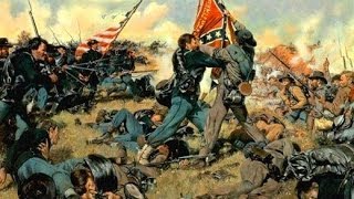 The Civil War in Pictures and Paintings [upl. by Puduns973]