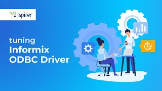 Tuning Informix ODBC Driver [upl. by Ethbinium263]