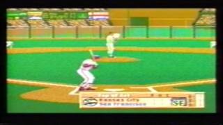 GEN Hardball III  Trailer [upl. by Ahsinauq252]