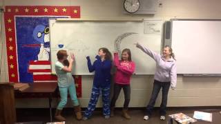 Fertile Crescent Music Video 3rd hour [upl. by Regdor801]