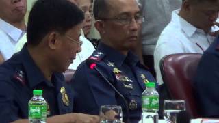 Napeñas denies SAF fired first shot [upl. by Bernete306]