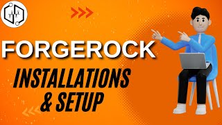 Installations and Setup  ForgeRock Training  Learn ForgeRock Course Online  ForgeRock  uDemand [upl. by Acissehc]