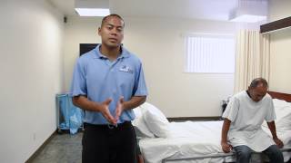 Caregiver Training How To Handle Aggression  24 Hour Home Care [upl. by Pals]