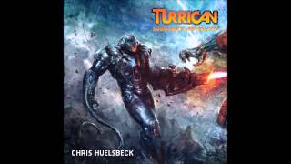 Chris Huelsbeck  The Final Fight Machinae Supremacy Version [upl. by Romelle]