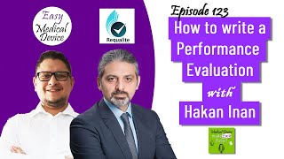 How to write your Performance Evaluation IVDR 2017746 [upl. by Ellives]