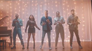 Pentatonix  Waving Through a Window Official Video [upl. by Rockie]